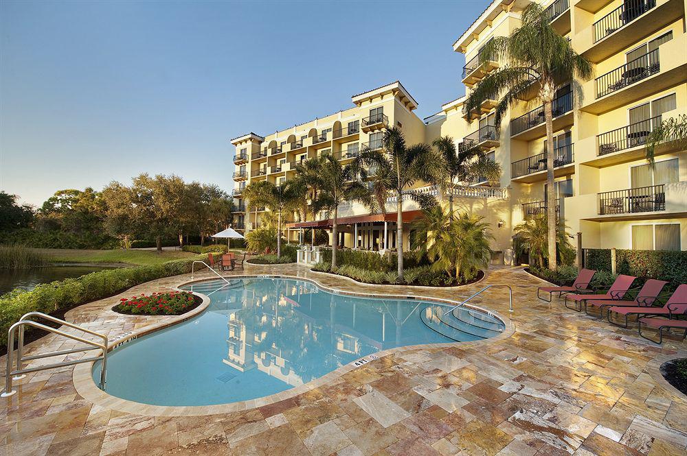 Inn At Pelican Bay North North Naples Съоръжения снимка