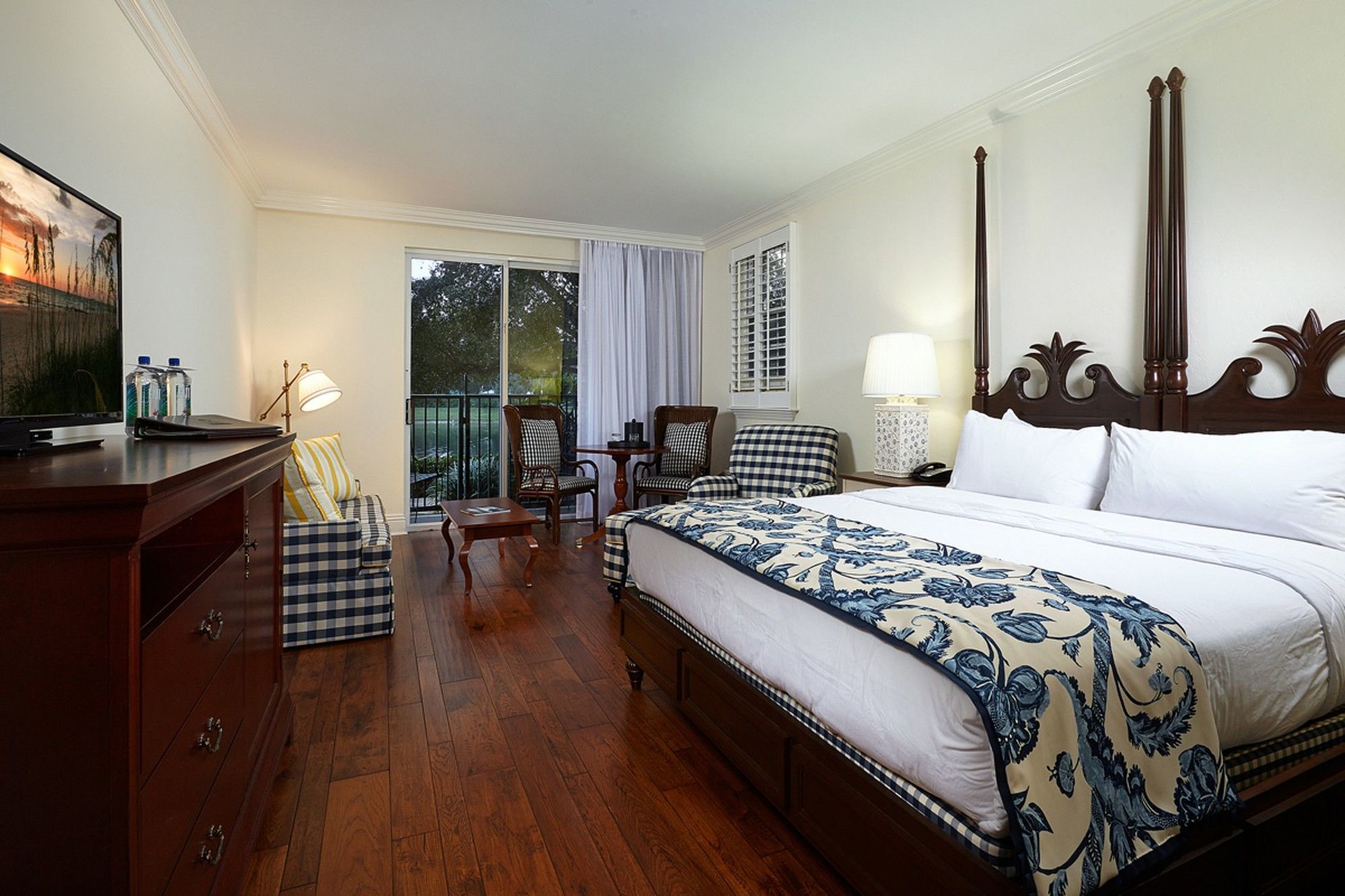 Inn At Pelican Bay Pine Ridge Екстериор снимка