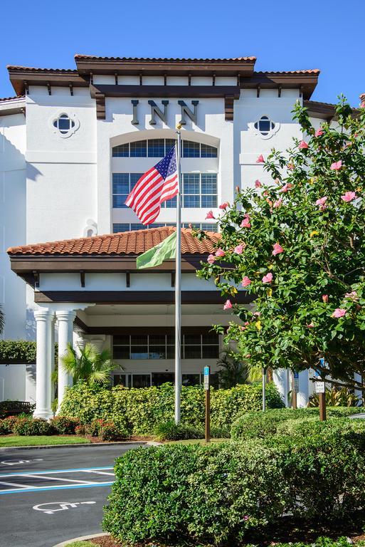 Inn At Pelican Bay North North Naples Екстериор снимка