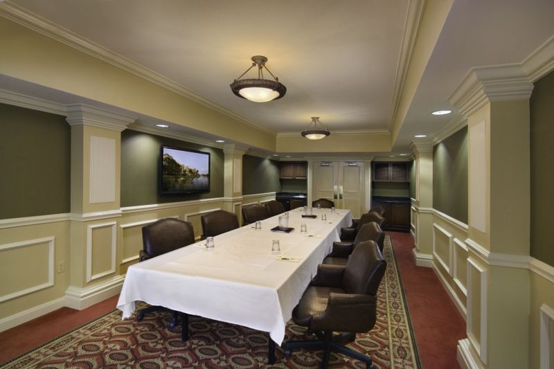 Inn At Pelican Bay Pine Ridge Екстериор снимка