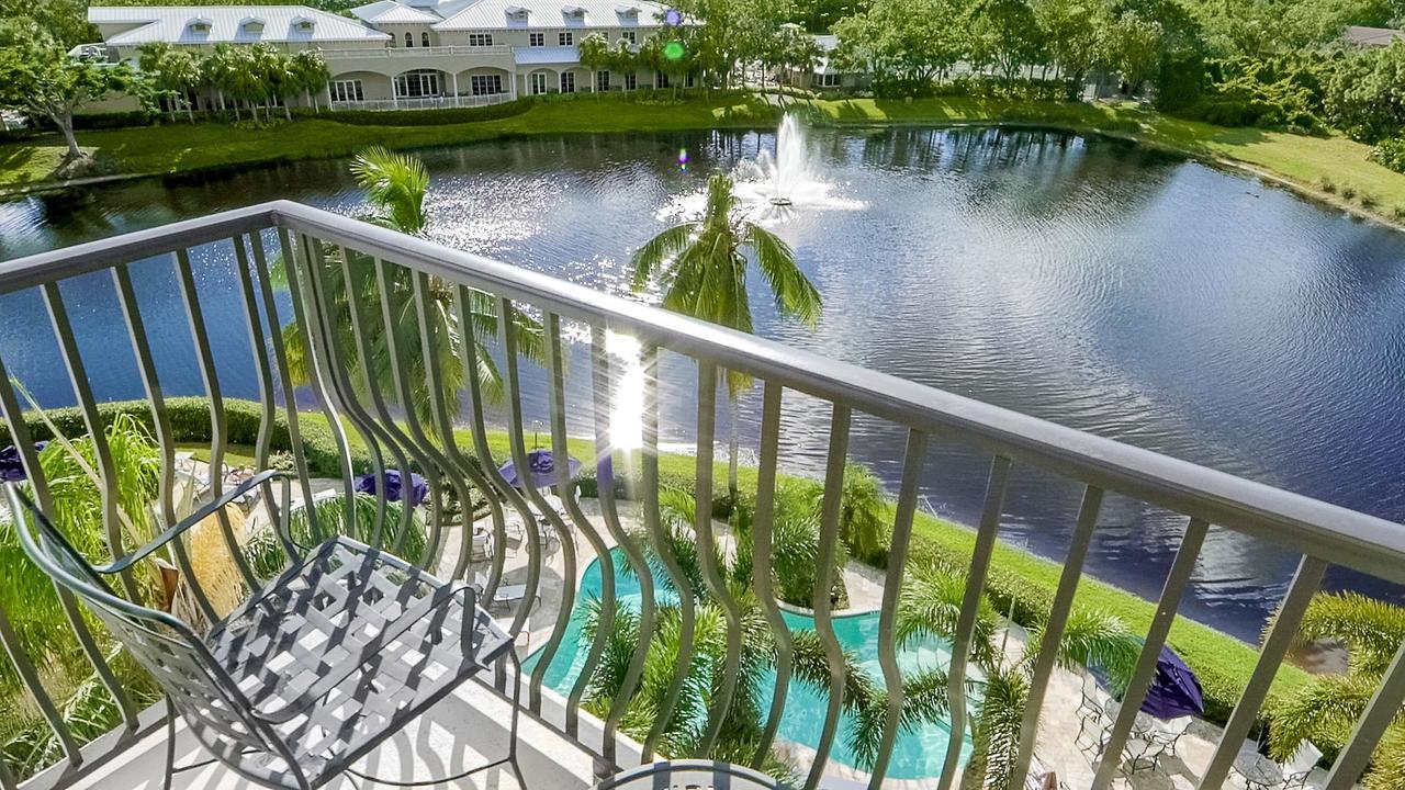 Inn At Pelican Bay North North Naples Екстериор снимка